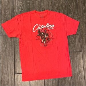 Project X The Catalina Wine Mixer T-Shirt